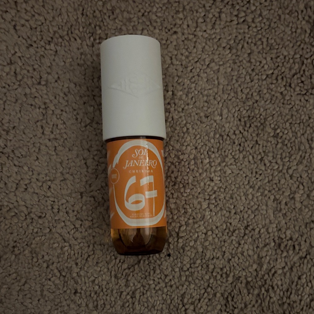 BNWT LIMITED EDITION Sol De Janeiro 67 Perfume